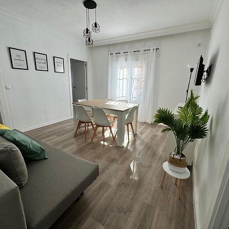 Apartamento Familiar Parque Alonso Sanchez Huelva Buitenkant foto