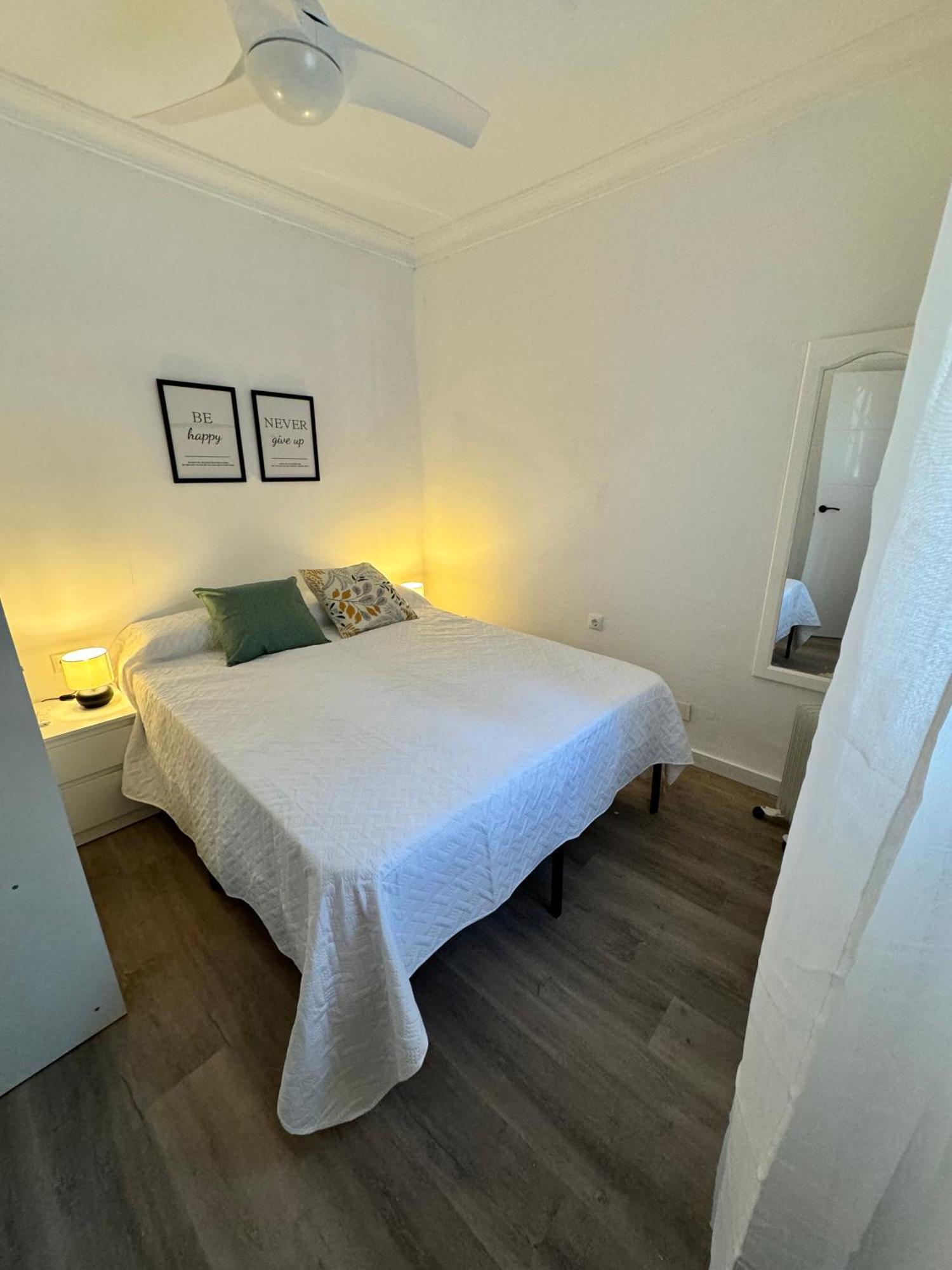 Apartamento Familiar Parque Alonso Sanchez Huelva Buitenkant foto