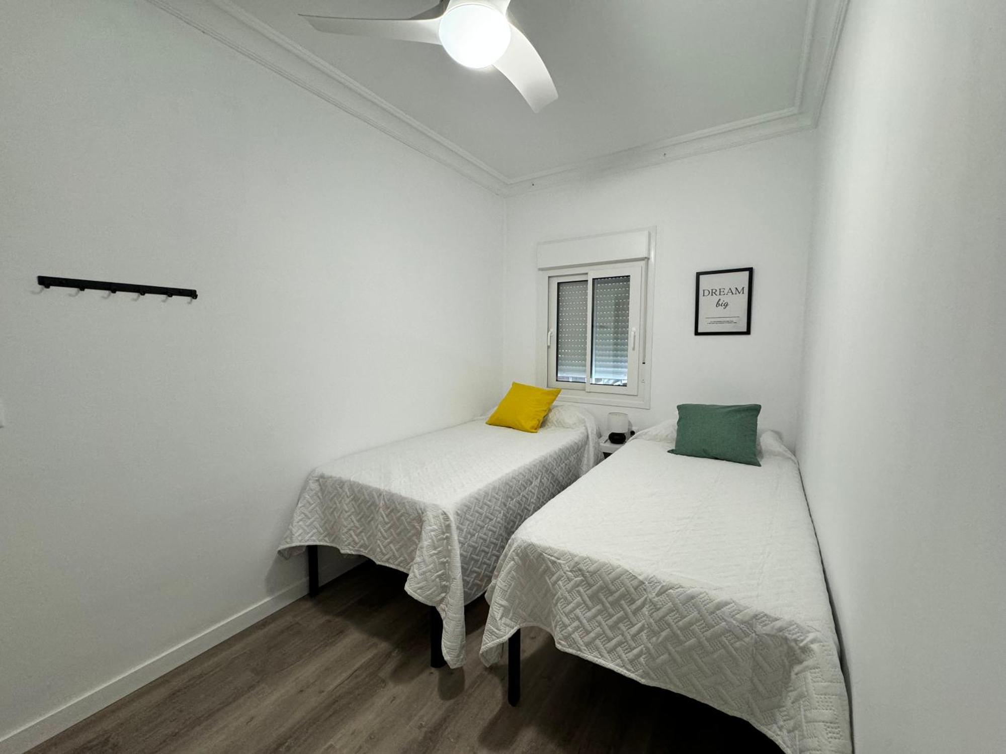 Apartamento Familiar Parque Alonso Sanchez Huelva Buitenkant foto